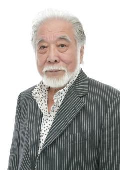 北川米彦 Yonehiko Kitagawa