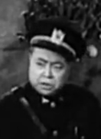 陈风 Feng Chen