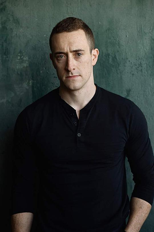 雅各布·格罗德尼克 Jacob Grodnik