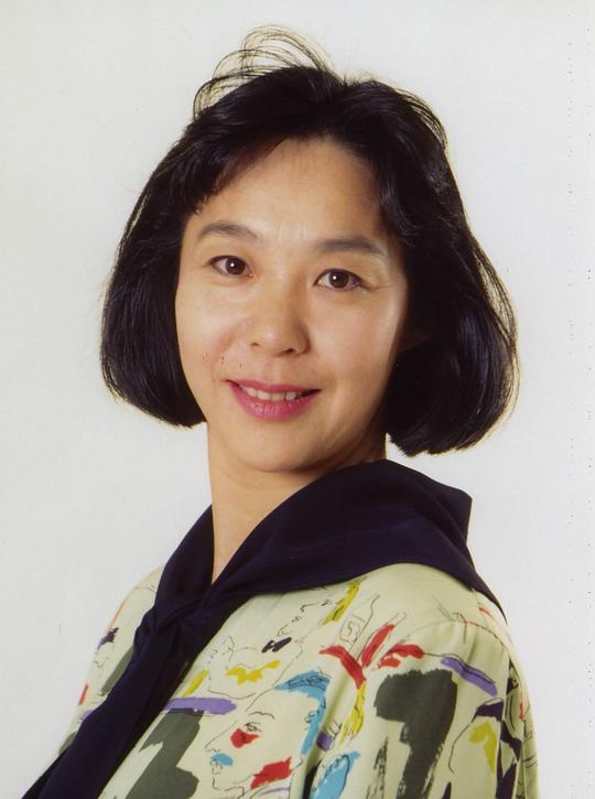松冈洋子 Youko Matsuoka