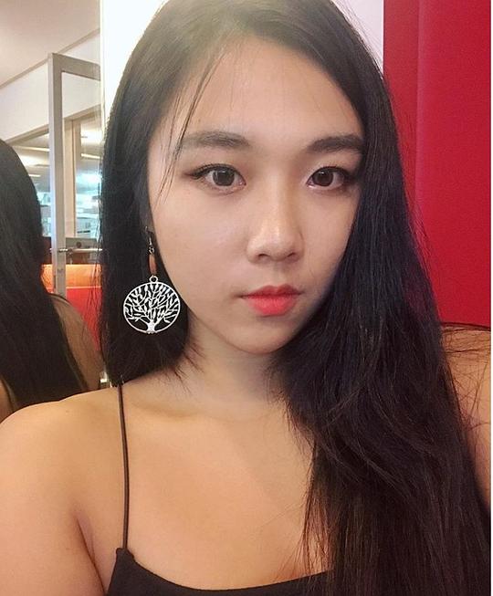 赵祐萱 Yo Hsuan Chao