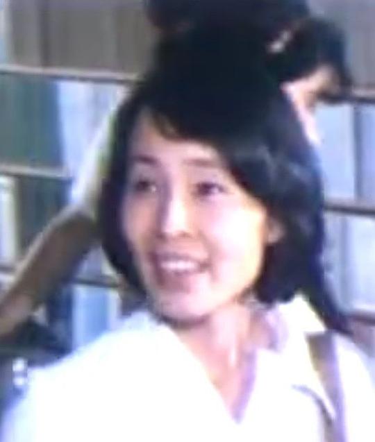 徐晓星 Xiaoxing Xu