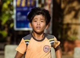 钟家骏 Si Pangoyod