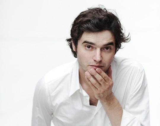 保罗·布里古力亚 Paolo Briguglia