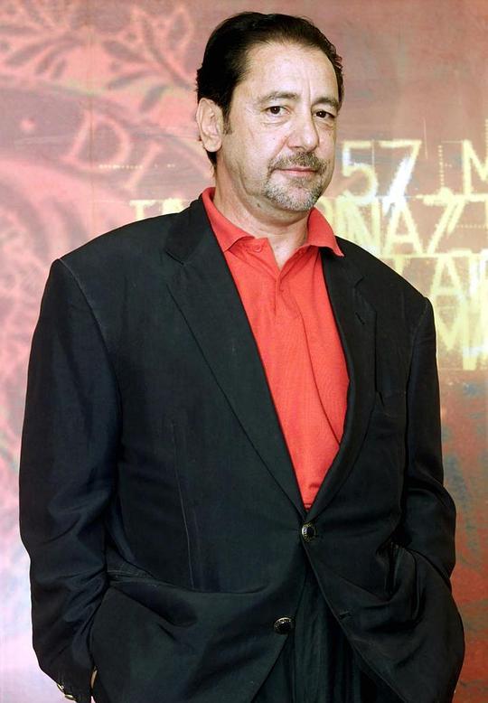 路易吉·马利亚·伯鲁诺 Luigi Maria Burruano