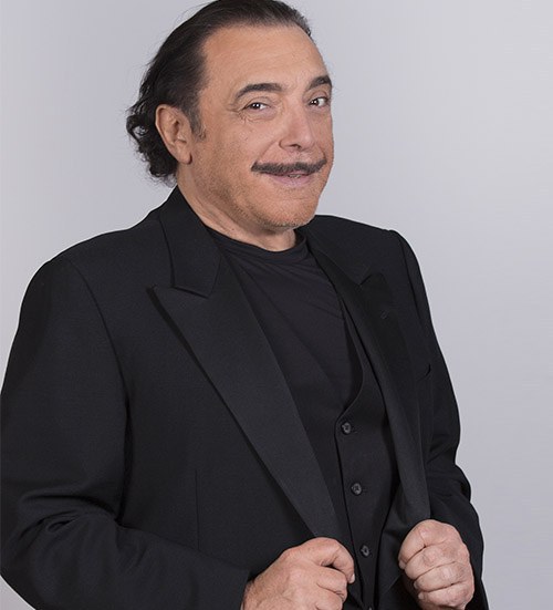 尼诺·弗拉西卡 Nino Frassica