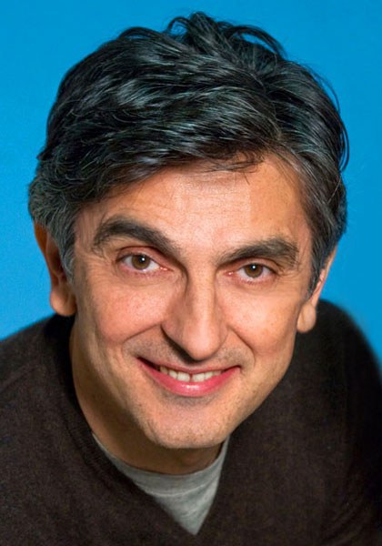 温琴佐·萨莱梅 Vincenzo Salemme