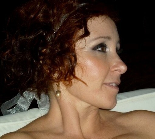 芭芭拉·帕斯特罗维奇 Barbara Pastrovich