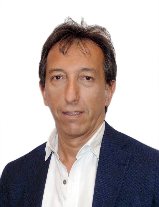 马西莫·夸各里安 Massimo Quaglia