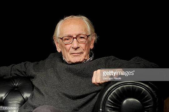 乔治·阿洛里奥 Giorgio Arlorio