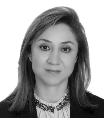 伊利斯·查特托尼欧 Iris Chatziantoniou