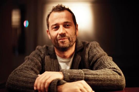 法比奥·沃罗 Fabio Volo