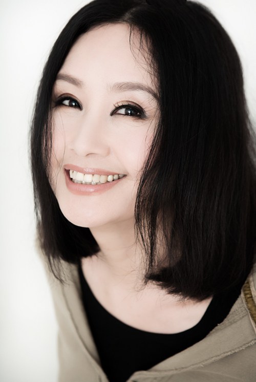 亚妮 Ni Ya