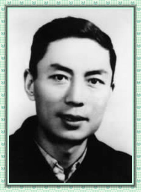 耿震 Zhen Geng