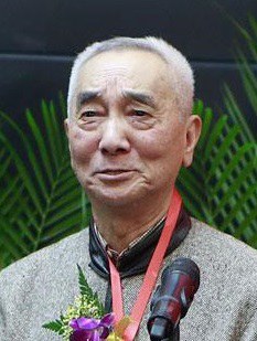 应大白 Dabai Ying