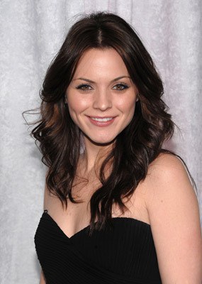 劳伦·比特纳 Lauren Bittner