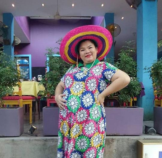 璇蜜 Tuyền Mập