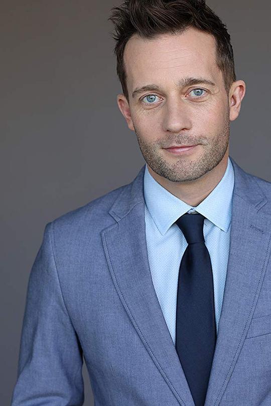 约翰·霍克斯 John Hawkes