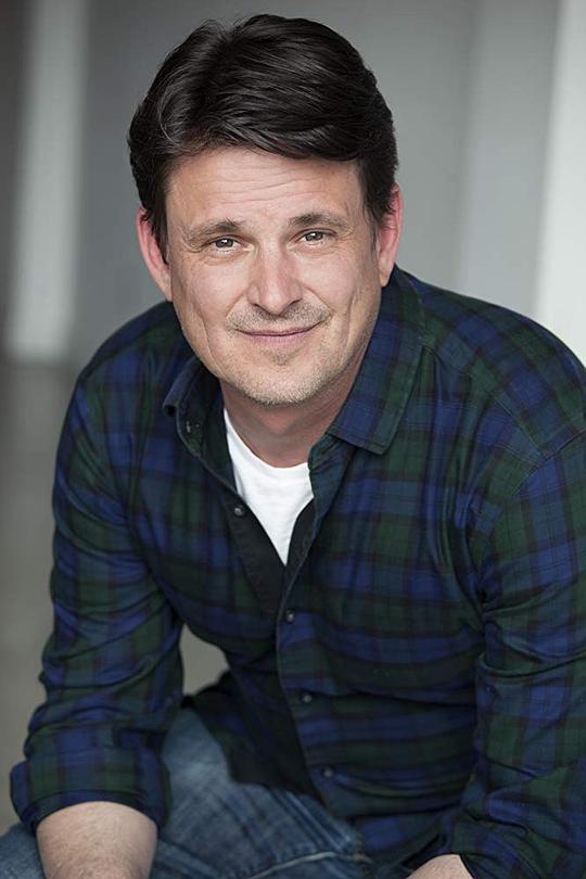 马特·史密斯 Matt Smith