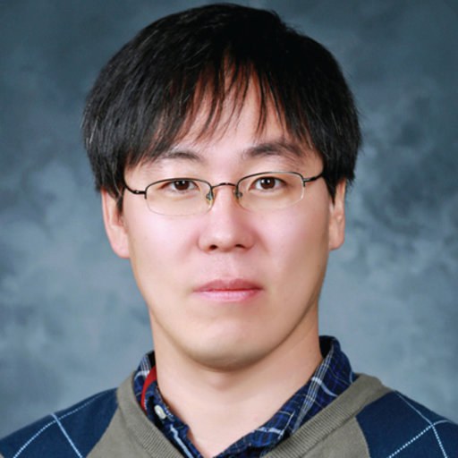 崔盛哲 Seong-Cheol Choi