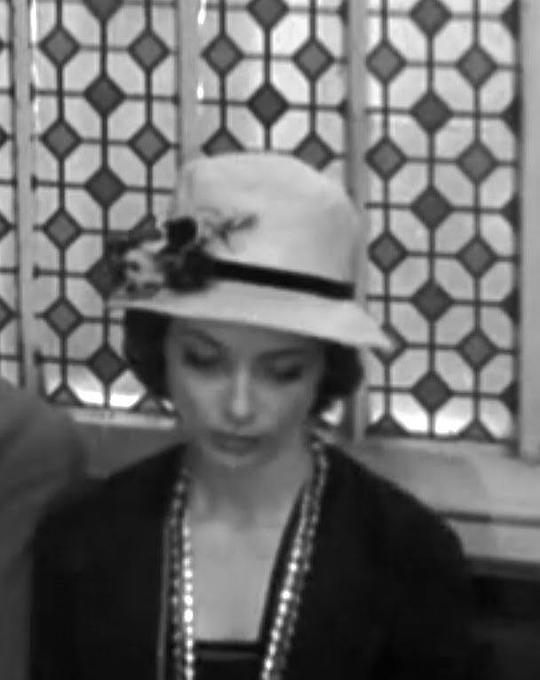 万娜·乌尔比诺 Vanna Urbino