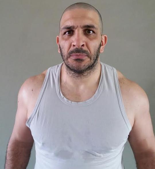 米格尔·纳德 Miguel Nader