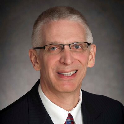 约翰·沃纳克 John Warnke