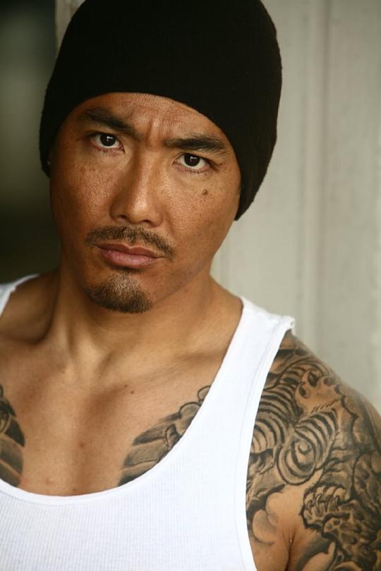 约翰·小山 John Koyama