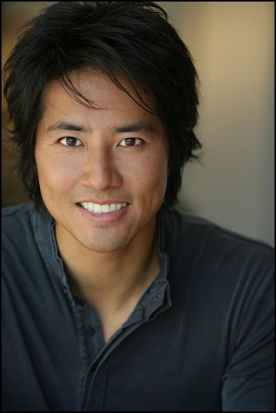 小杉伦矢 Shane Kosugi
