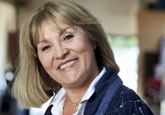 苏西·沃德 Susse Wold