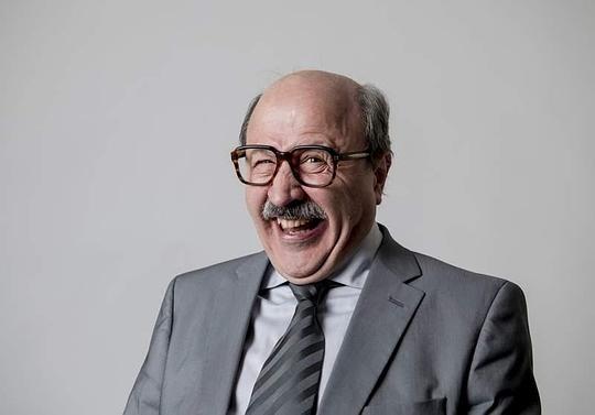 费德里克·康贝罗 Federico G. Cambero