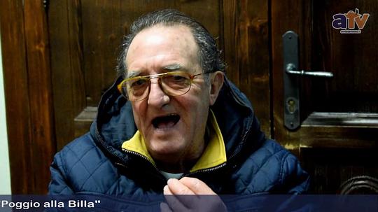 塞尔瓦托雷·比拉 Salvatore Billa