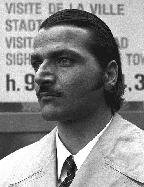 欧米洛·康帕纳 Omero Capanna