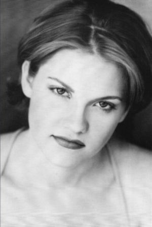 阿曼达·阿黛 Amanda Aday