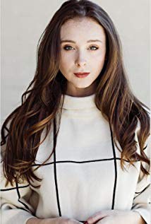 考特尼·迪茨 Courtney Dietz