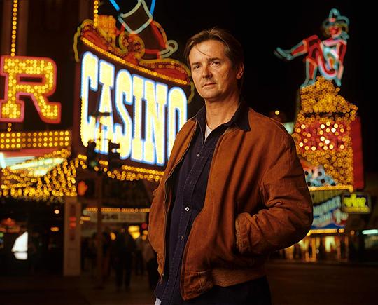 弗兰克·罗达姆 Franc Roddam