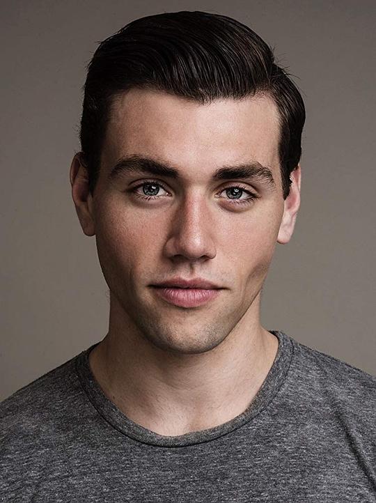 克里斯蒂安·詹姆斯 Christian James