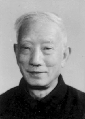 刘沧浪 Canglang Liu