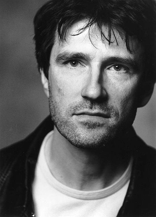 迈克尔·穆勒 Michael Müller