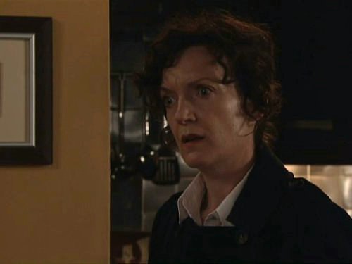 奥尔文·梅 Olwen May