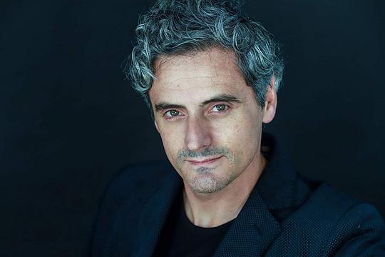 伊斯雷尔·鲁兹 Israel Ruiz