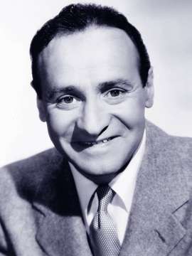 克里夫·纳萨罗 Cliff Nazarro