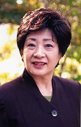 加藤みどり Midori Katô