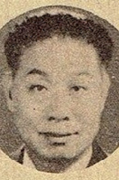邹雷 Lei Zou