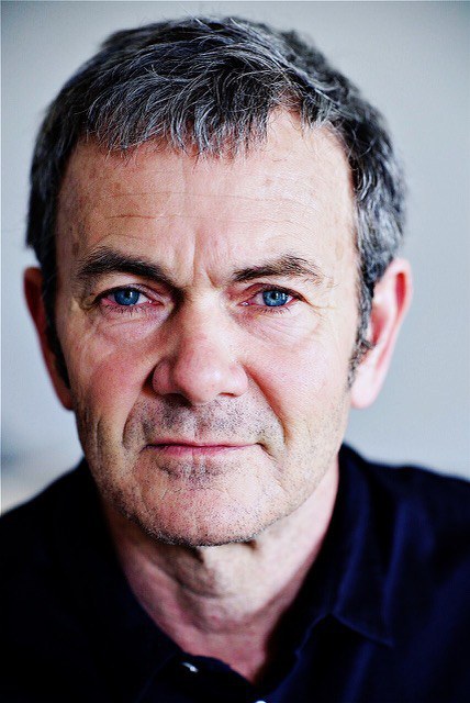 伊夫·卡普 Yves Cape