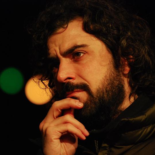 阿尔瓦罗·布雷克纳 Álvaro Brechner