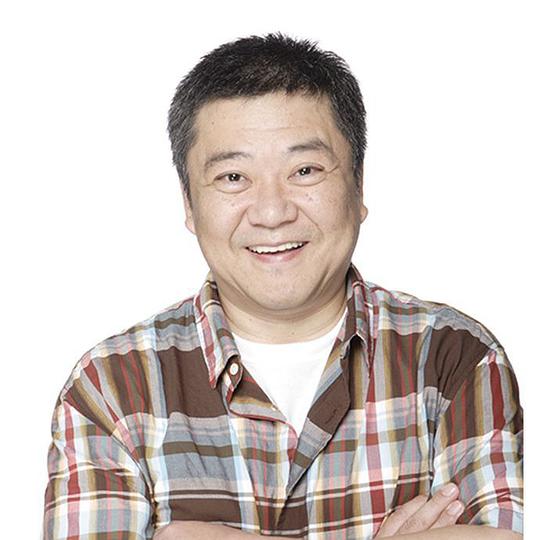 楠见尚己 Naomi Kusumi