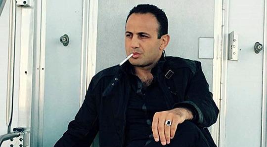 罗曼·米蒂齐扬 Roman Mitichyan