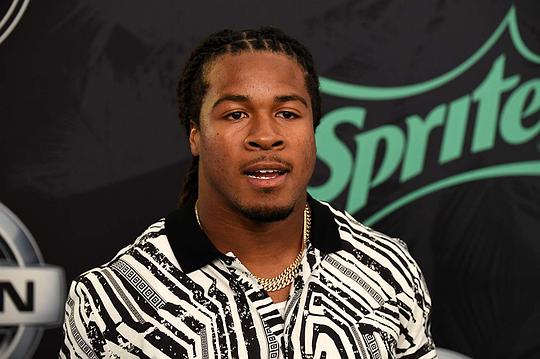 德方塔·弗里曼 Devonta Freeman