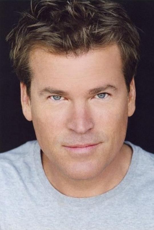 史蒂芬·邓纳姆 Stephen Dunham